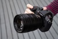 Обзор Panasonic Leica 25-50mm F1.7 ASPH