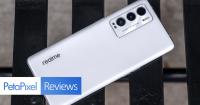 Обзор Realme GT Explorer Master Edition 