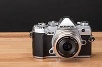 Olympus продает свой Imaging