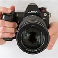 Panasonic Lumix S 70-300mm F4.5-5.6 Macro