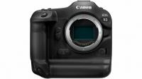 Патенты Canon открывают некоторую информацию о EOS R3