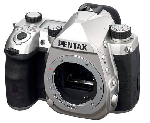 pentax