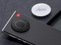 Первый смартфон Leica, Leitz Phone 1, выходит на японский рынок