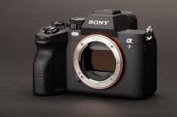 Первоначальный обзор Sony a7 IV