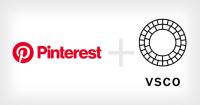 VSCO ведет переговоры с Pinterest