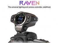 Raven управление вспышкой и триггер камеры