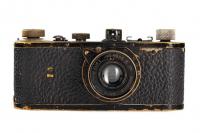 Редкая Leica может быть продана на аукционе