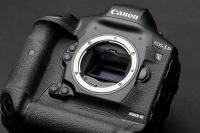 Режим автофокусировки Canon Car AF появится 2 декабря