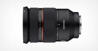 Samyang представляет объектив Parfocal E-Mount Autofocus 24-70mm f/2.8