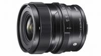 Sigma объявила 20mm F2 DG DN Contemporary