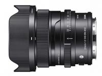 Sigma представляет объективы 24mm F2 и 90mm F2.8 DG DN Contemporary