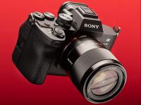 Sony a7 IV включает в себя программу чтения с экрана