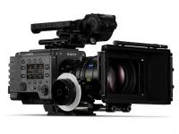 Sony представляет новую кинокамеру Venice 2