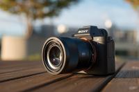 Sony прекращает производство всех камер серии a7 II и a6400