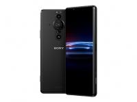 Sony только что упаковала 1-дюймовый CMOS-сенсор в Xperia Pro-I