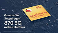 Snapdragon 870 от Qualcomm