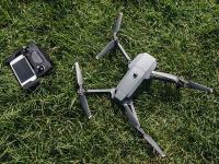 Stolen Drone Info — универсальный сервис поиска дронов