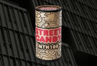 Street Candy Film представляет новую 35-мм черно-белую пленку MTN100