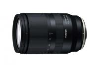 Tamron анонсирует объектив 17–70мм F2.8