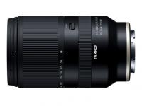 Tamron представляет 18-300 мм F3.5-6.3 Di III-A