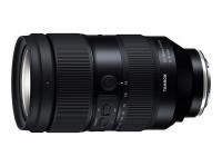 Tamron представляет 35–150 мм F2–2.8 Di III VXD и 28–75 мм F2.8 G2