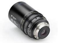 Tokina представляет кинообъектив 25-75 мм T2.9