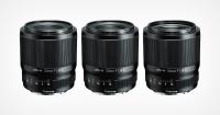 Tokina представляет объективы 23мм, 33мм и 56мм f/1.4 APS-C с байонетом E