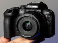 Указывает ли запуск Canon, Fujifilm и Sony на новое будущее для APS-C?