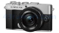 Утечка первых фотографий объектива Olympus PEN E-P7 и 8-25mm f/4 Pro