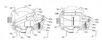 В патенте Canon показан барьерный механизм