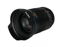 Venus Optics выпускает объектив Laowa Argus 45mm F0.95