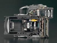 Видеообзор камеры Canon PowerShot Pro1