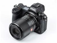 Viltrox объявляет о выпуске автофокусного объектива 35 мм F1.8 за 399 долларов для камер Nikon с байонетом Z