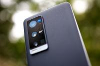 Vivo X60 Pro + может быть лучшим смартфоном для фотографов - если вы его найдете