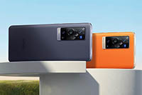 Vivo X60 Pro+ с технологией камер Zeiss