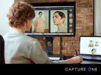 Выпущено обновление Capture One 21