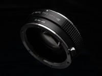 Zhong Yi Optics представляет адаптеры Turbo для DX Nikon Z