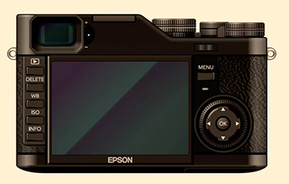 epson prototype camera