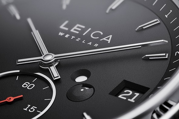 Leica L1 L2