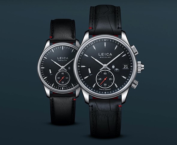 часы Leica L1
