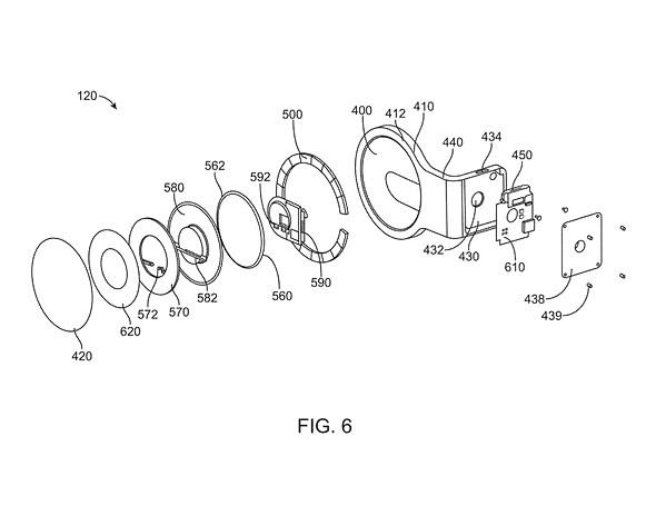 Apple Patent 1