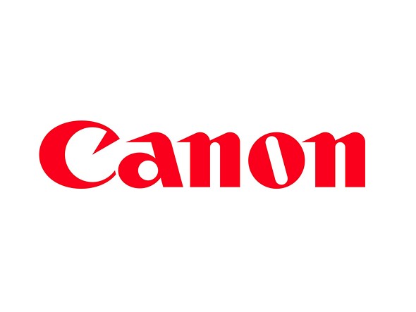 Canon logo