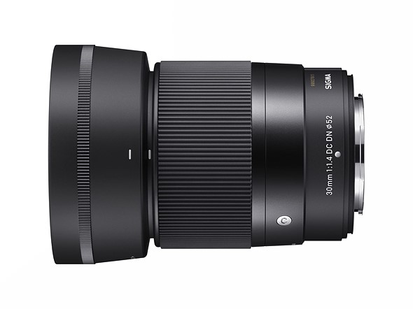 Sigma Lenses f1.4