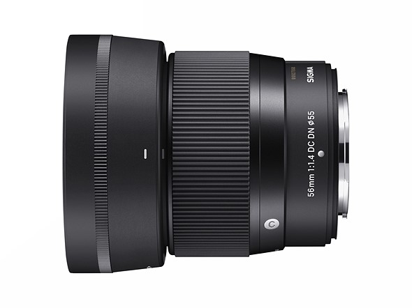 Sigma Lenses