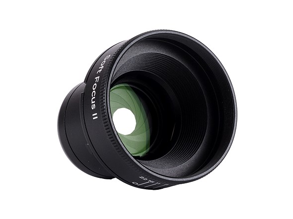 LensBaby Soft 2