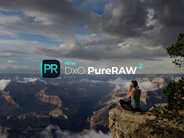 dxo pure raw2 banner