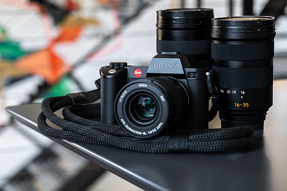 Leica