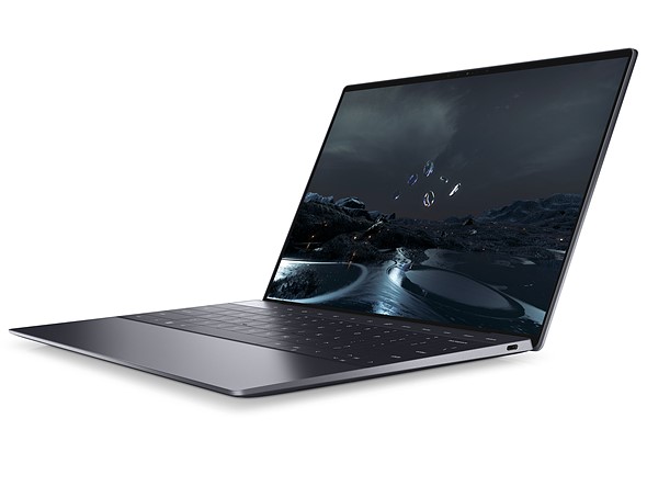 dell xps 13 plus