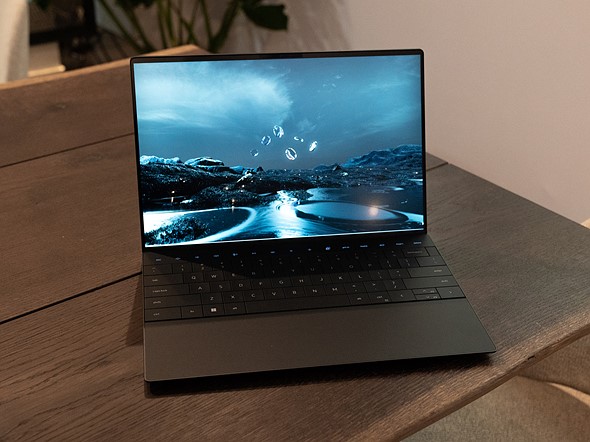 dell xps 13 plus lead