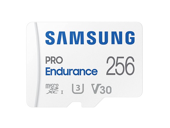 Samsung Pro Endurance